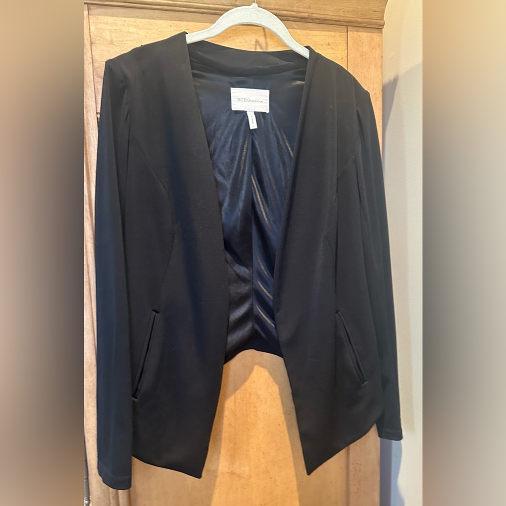 BCBG Generation Jacket - Ladies Large